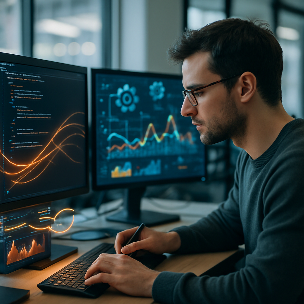 Benefits of using generator functions in web development testing